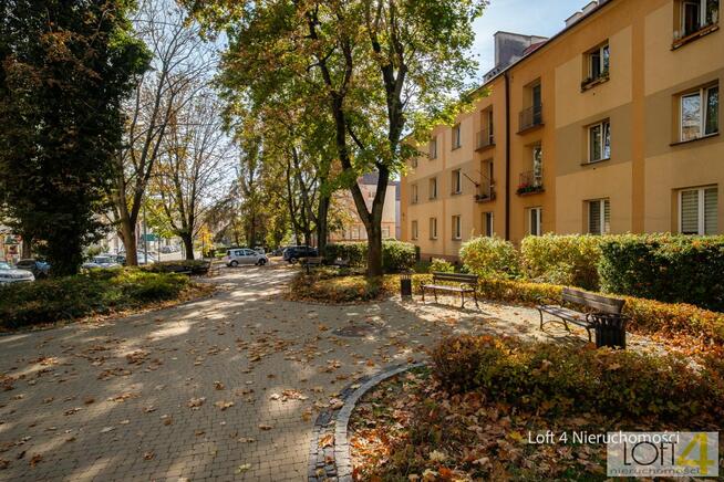 Mieszkanie Tarnów, Mickiewicza