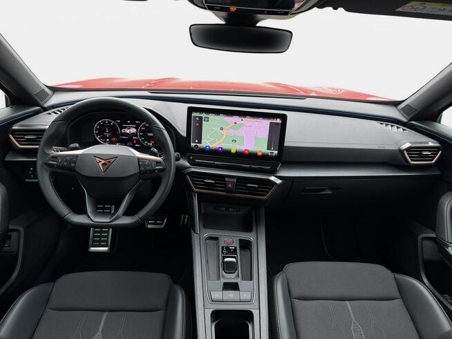 Cupra Formentor 1.5TSI 150KM DSG 2023 r., salon PL, I właściciel, 13tys.km przebiegu
