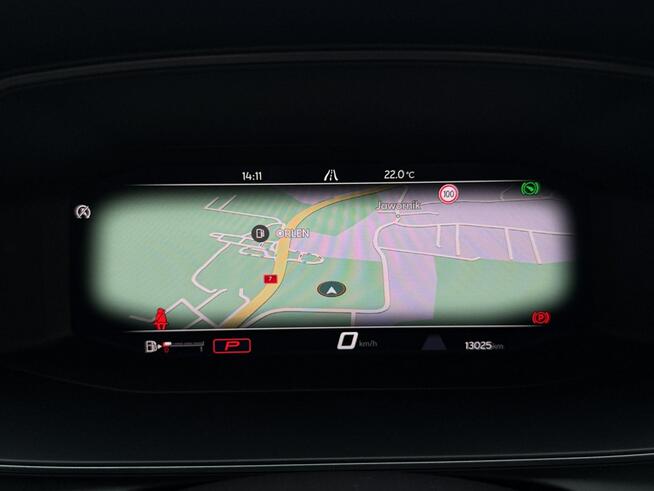 Cupra Formentor 1.5TSI 150KM DSG 2023 r., salon PL, I właściciel, 13tys.km przebiegu