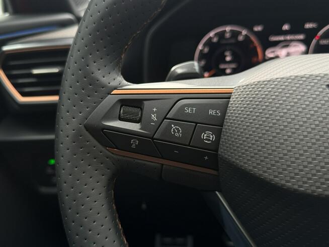 Cupra Formentor 1.5TSI 150KM DSG 2023 r., salon PL, I właściciel, 13tys.km przebiegu