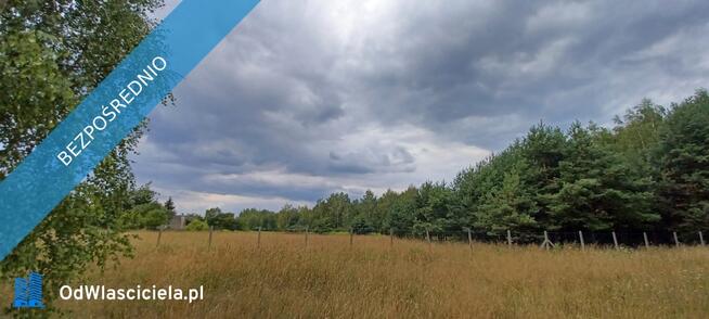 Warszawa/Raszyn/Tarczyn/ Posiadłość 2,1 ha z budynkami.