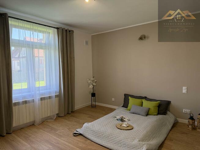 Dom Kąśna Dolna gm. Ciężkowice