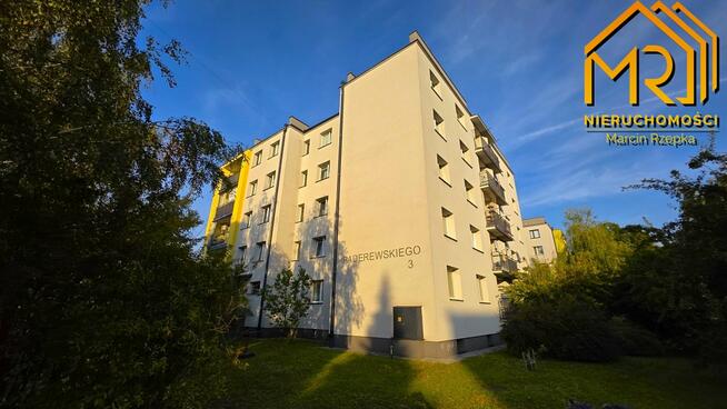 Mieszkanie Tarnów, Ignacego Jana Paderewskiego