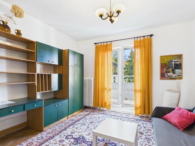 Sopot, Dolny Sopot – mieszkanie 61 m², 3 balkony, blisko SKM!