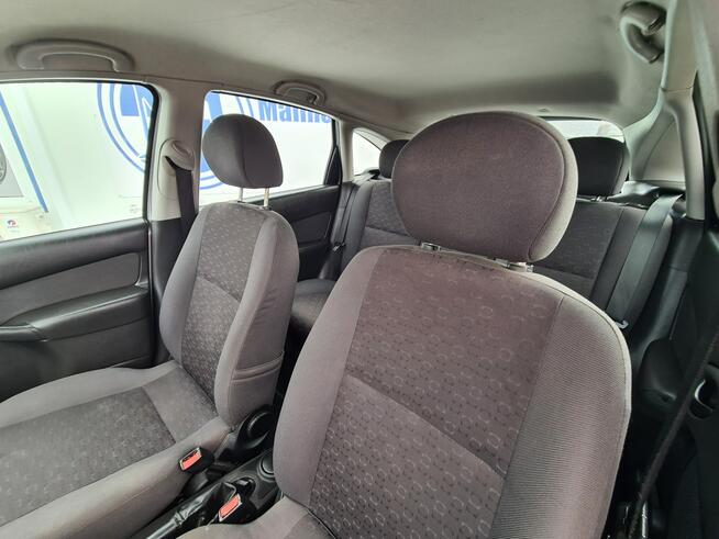 Ford Focus 1.6 16V Klimatyzacja El.szyby Wspomaganie 5-Drzwi