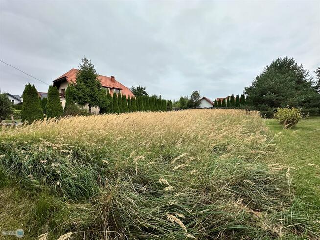 Działka budowlana Kowala gm. Sitkówka-Nowiny Kowala