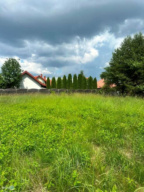 Działka budowlana Kowala gm. Sitkówka-Nowiny Kowala