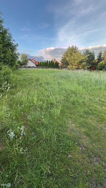 Działka budowlana Kowala gm. Sitkówka-Nowiny Kowala