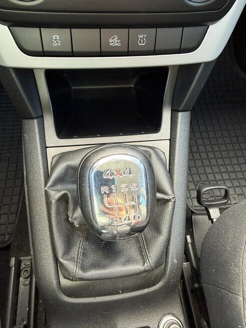 Škoda Yeti 2.0tdi 4x4 Fajny Stan!!!