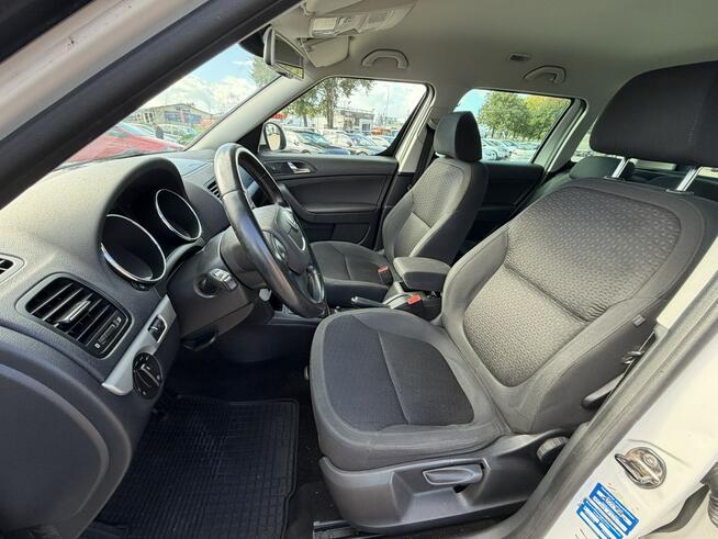 Škoda Yeti 2.0tdi 4x4 Fajny Stan!!!