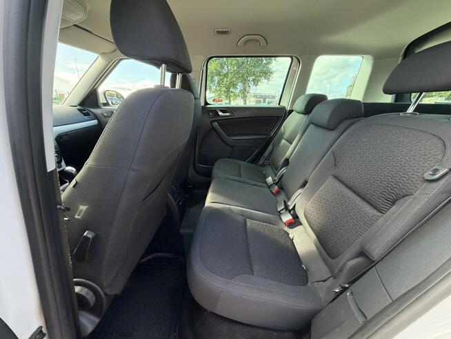 Škoda Yeti 2.0tdi 4x4 Fajny Stan!!!