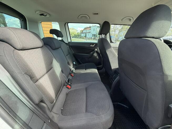 Škoda Yeti 2.0tdi 4x4 Fajny Stan!!!