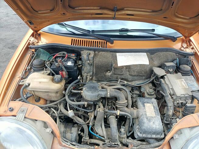 Fiat Seicento 900 +LPG 99r