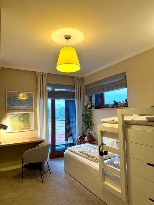 APARTAMENT Z GARAŻEM, KATOWICKA, OPOLE | DOSTĘPNE OD STYCZNIA 2027