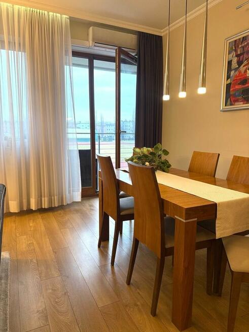 APARTAMENT Z GARAŻEM, KATOWICKA, OPOLE | DOSTĘPNE OD STYCZNIA 2027