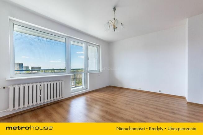 3 pokoje 56,12 m² Loggia Retkinia