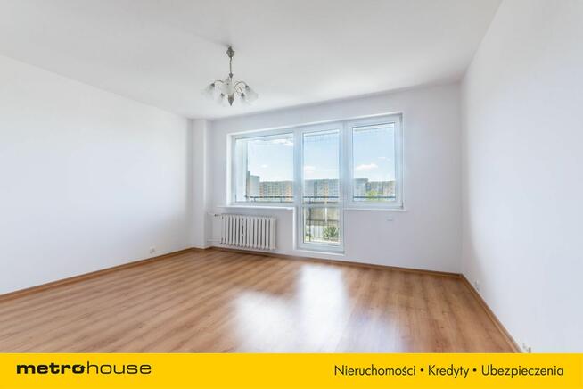 3 pokoje 56,12 m² Loggia Retkinia