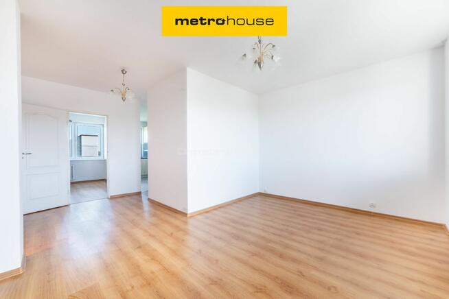 3 pokoje 56,12 m² Loggia Retkinia