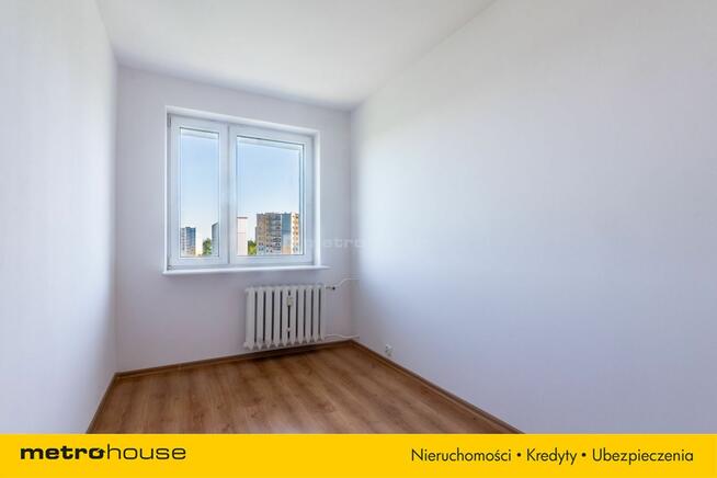 3 pokoje 56,12 m² Loggia Retkinia