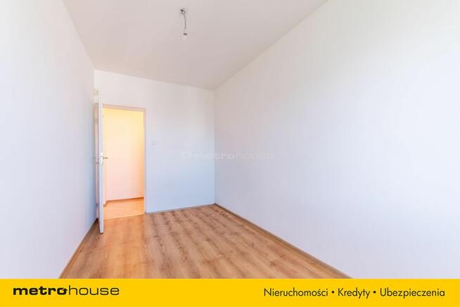3 pokoje 56,12 m² Loggia Retkinia