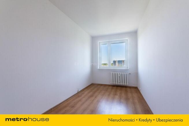 3 pokoje 56,12 m² Loggia Retkinia