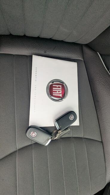 Fiat 500x 1.4 MultiAir Lounge / Urban/bezwypadkowy/serwis/panorama/napęd: 4x2