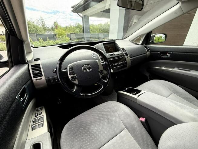 Toyota Prius Super Auto REJ.PL