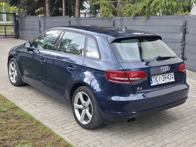 Audi A3 1.4 Benzyna | Serwisowany | Gwarancja | Bogate wyposażenie |