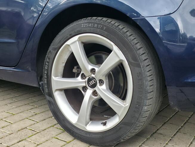 Audi A3 1.4 Benzyna | Serwisowany | Gwarancja | Bogate wyposażenie |