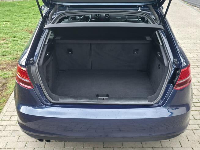 Audi A3 1.4 Benzyna | Serwisowany | Gwarancja | Bogate wyposażenie |