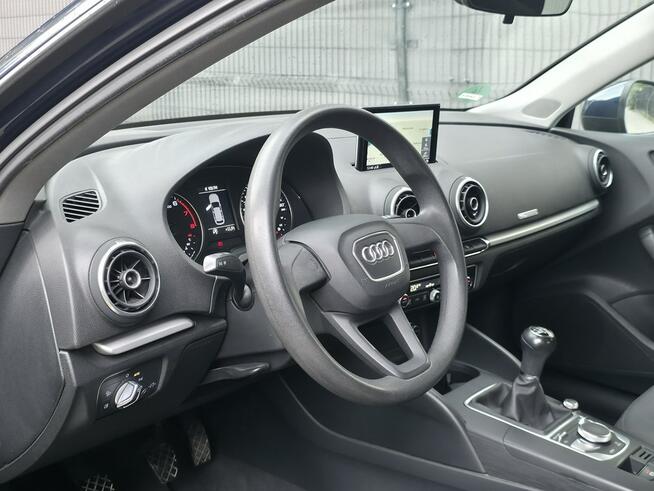 Audi A3 1.4 Benzyna | Serwisowany | Gwarancja | Bogate wyposażenie |