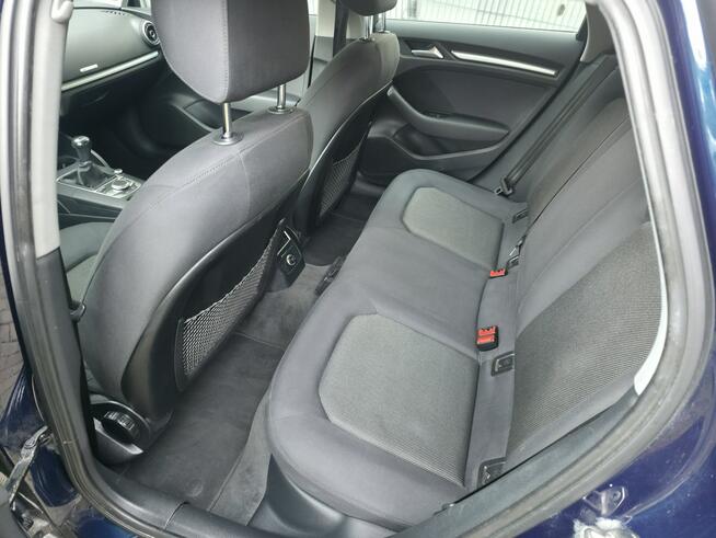Audi A3 1.4 Benzyna | Serwisowany | Gwarancja | Bogate wyposażenie |