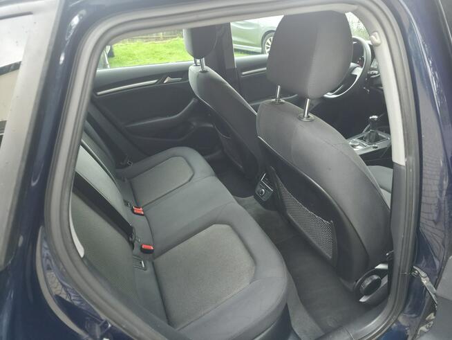 Audi A3 1.4 Benzyna | Serwisowany | Gwarancja | Bogate wyposażenie |