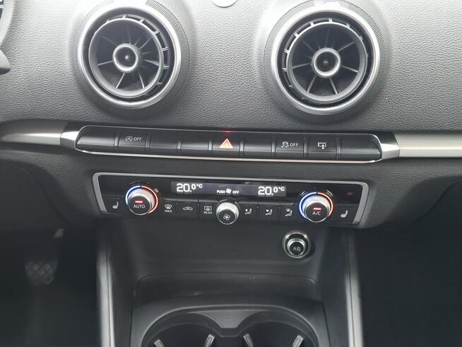 Audi A3 1.4 Benzyna | Serwisowany | Gwarancja | Bogate wyposażenie |