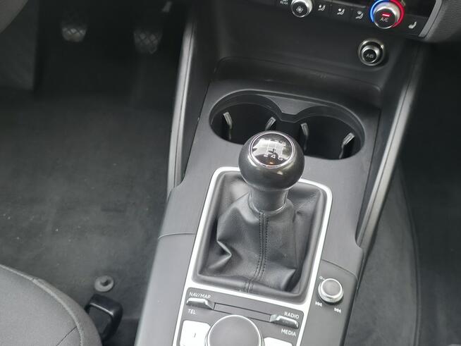 Audi A3 1.4 Benzyna | Serwisowany | Gwarancja | Bogate wyposażenie |