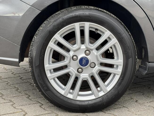 Ford Tourneo Courier *FILM*Titanium*Bezwypadkowy*Potwierdzony Przebieg*Roczna Gwarancja*