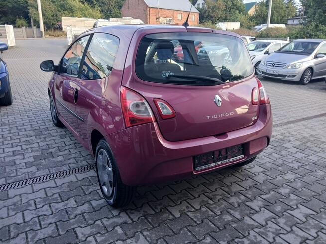 Renault Twingo 1,2i klimatyzacja elektryka stanBDB