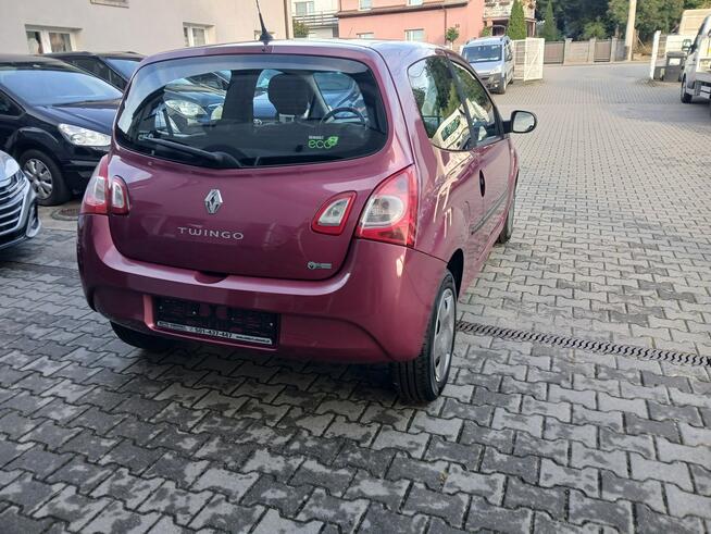 Renault Twingo 1,2i klimatyzacja elektryka stanBDB