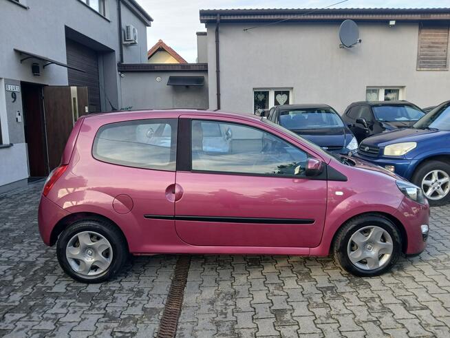 Renault Twingo 1,2i klimatyzacja elektryka stanBDB