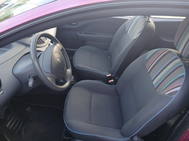 Renault Twingo 1,2i klimatyzacja elektryka stanBDB