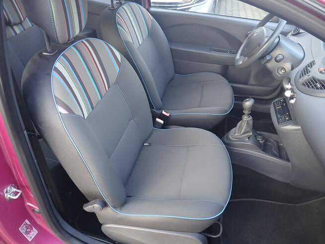 Renault Twingo 1,2i klimatyzacja elektryka stanBDB