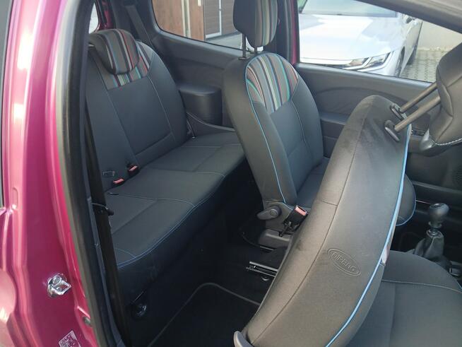Renault Twingo 1,2i klimatyzacja elektryka stanBDB
