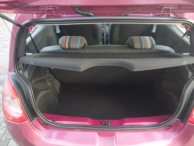 Renault Twingo 1,2i klimatyzacja elektryka stanBDB