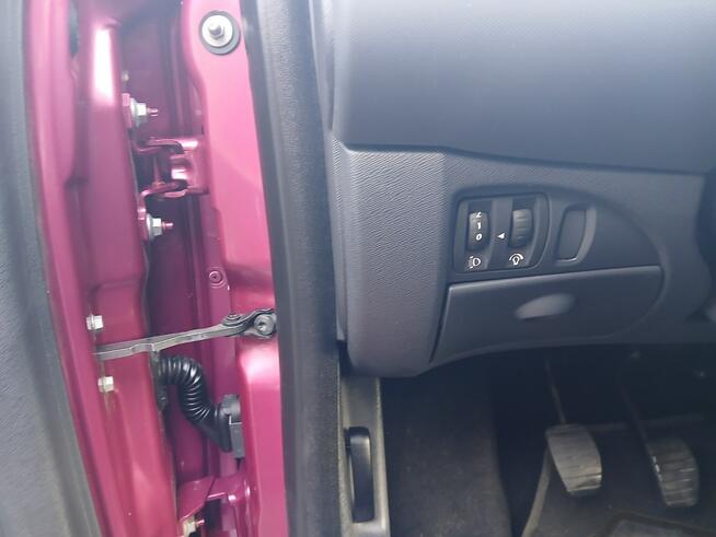 Renault Twingo 1,2i klimatyzacja elektryka stanBDB
