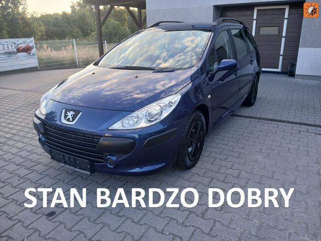 Peugeot 307 SW