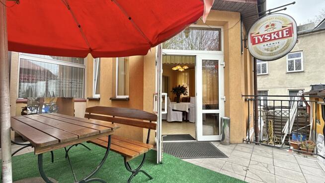 Lokal użytkowy Radomsko, Krakowska
