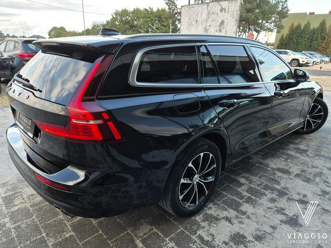 Volvo V60 Momentum Pro 2.0 Diesel 150km ASIST full led NAV kamera 2020