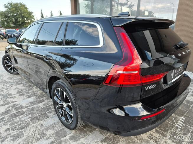 Volvo V60 Momentum Pro 2.0 Diesel 150km ASIST full led NAV kamera 2020