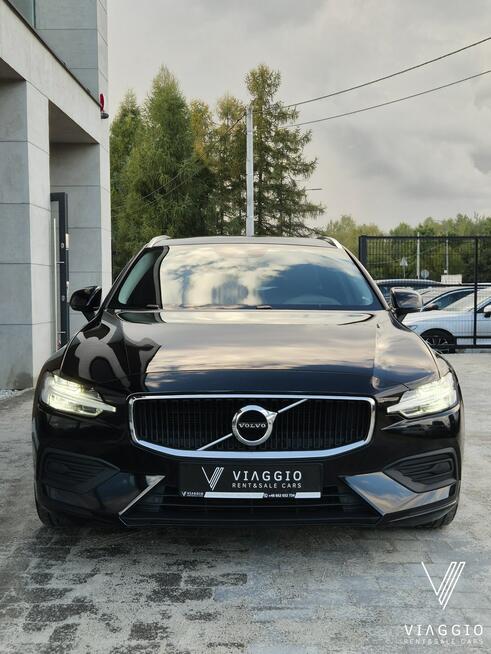 Volvo V60 Momentum Pro 2.0 Diesel 150km ASIST full led NAV kamera 2020