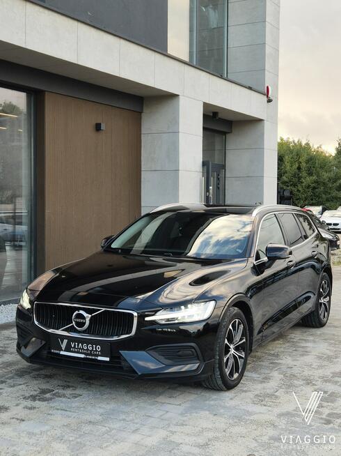 Volvo V60 Momentum Pro 2.0 Diesel 150km ASIST full led NAV kamera 2020